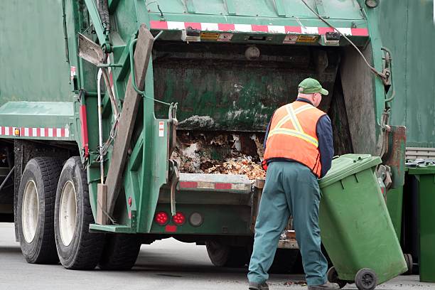 Recycling Services for Junk in Allendale, CA